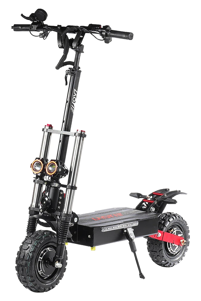 ZSNAKE Z37 trottinette électrique off-road